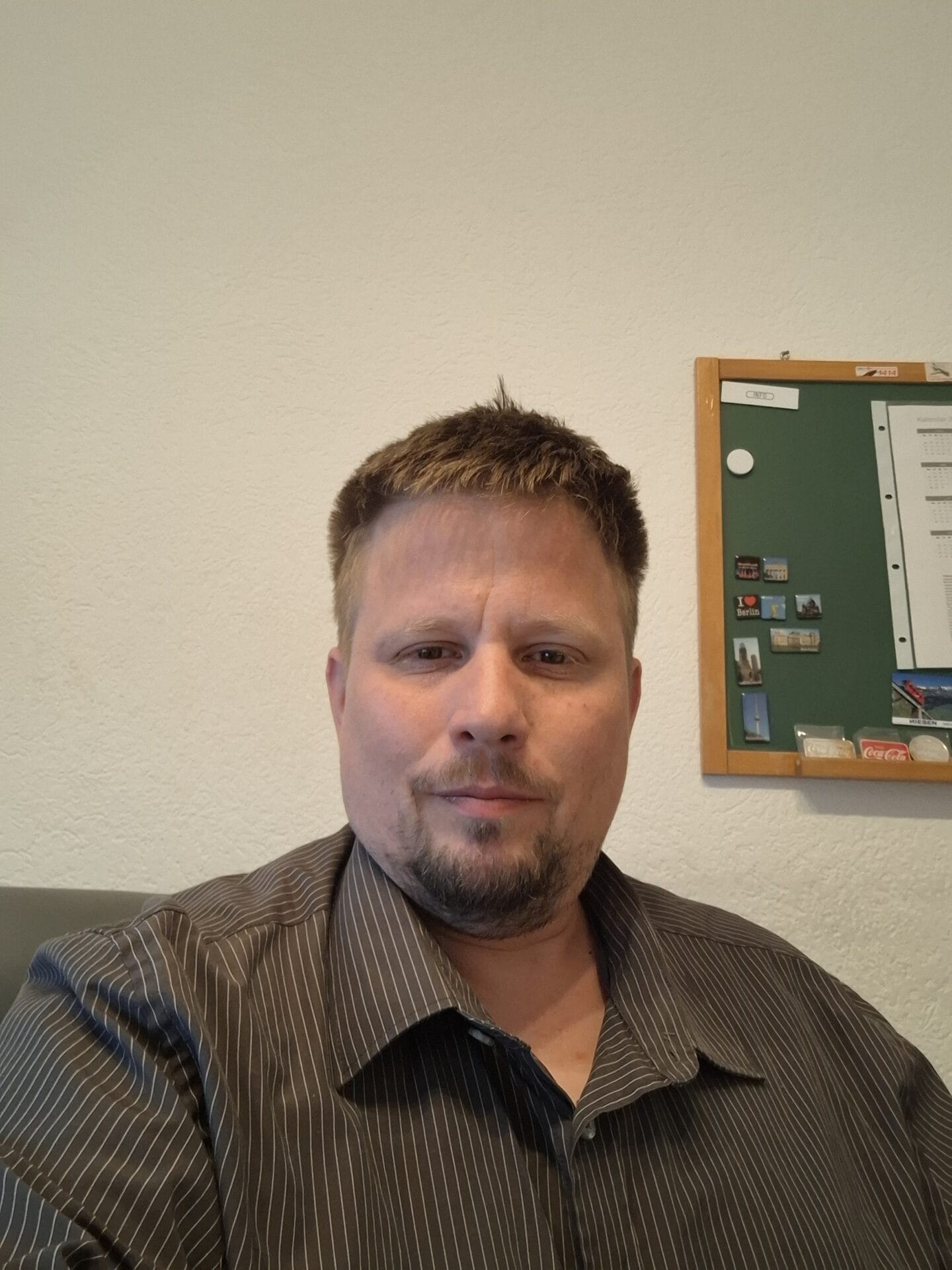 Geschäftsführer Foto